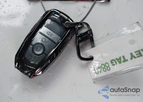 2024 Ford Mustang Ecoboost Fastback z USA, uszkodzony, nr VIN 1FA6P8TH1R5108820